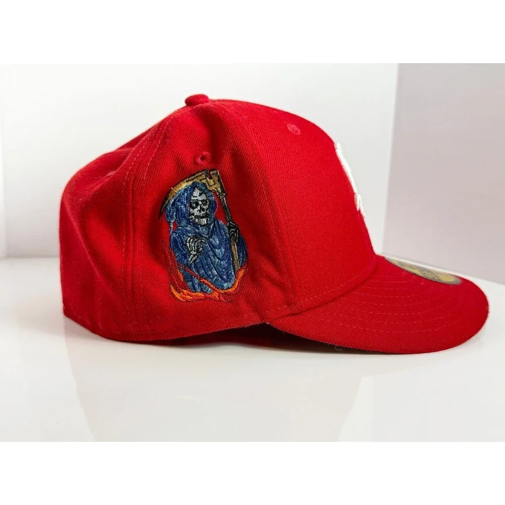 New Era step out